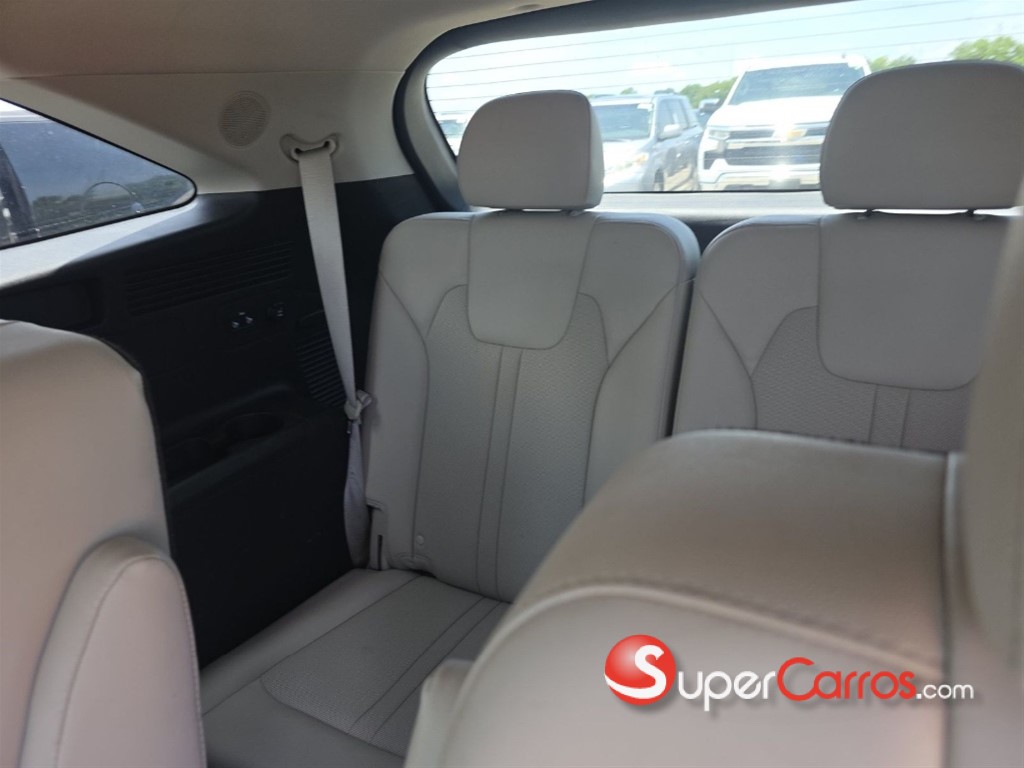 2021 Kia Sorento SX Prestige — foto 8 / 12