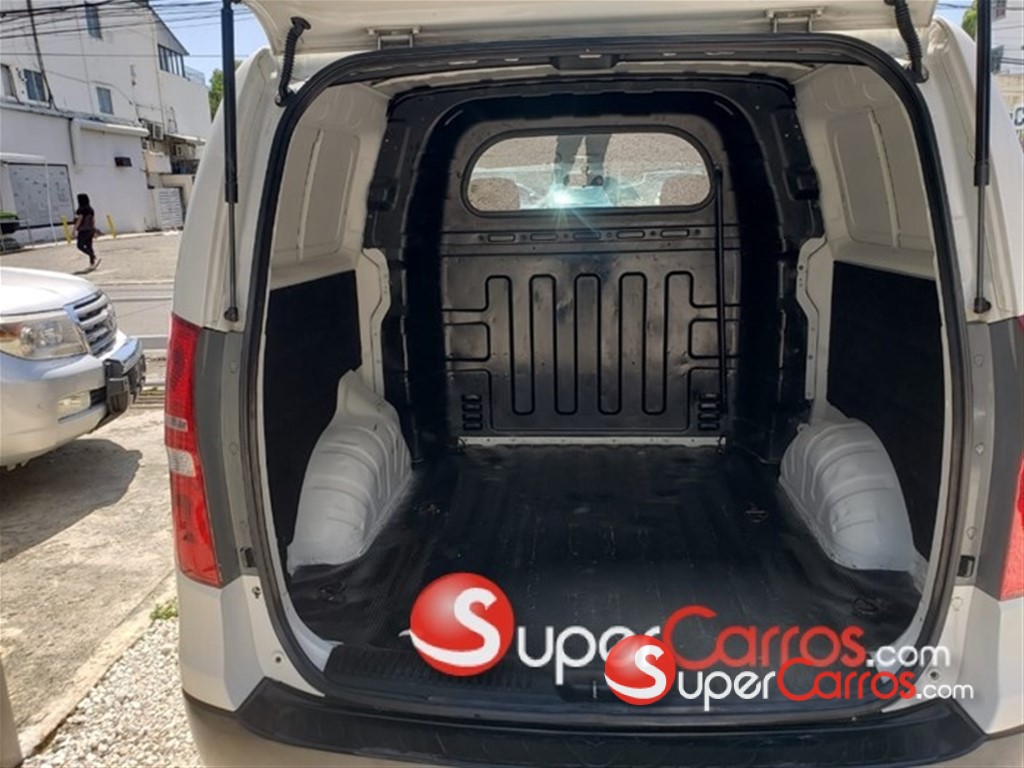 2018 Hyundai H 1 TQ6 — foto 2 / 12