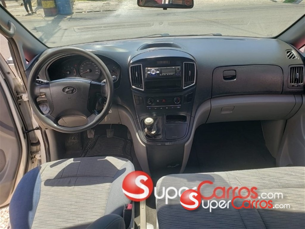 2018 Hyundai H 1 TQ6 — foto 6 / 12