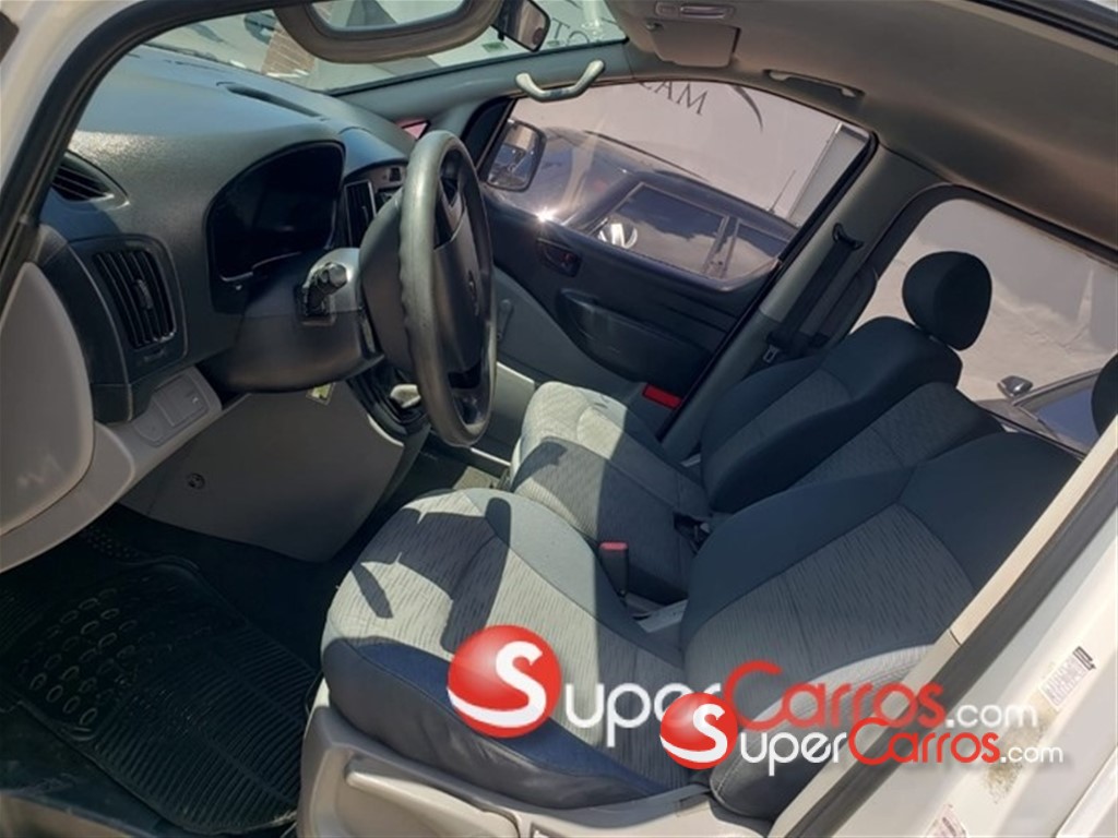 2018 Hyundai H 1 TQ6 — foto 11 / 12