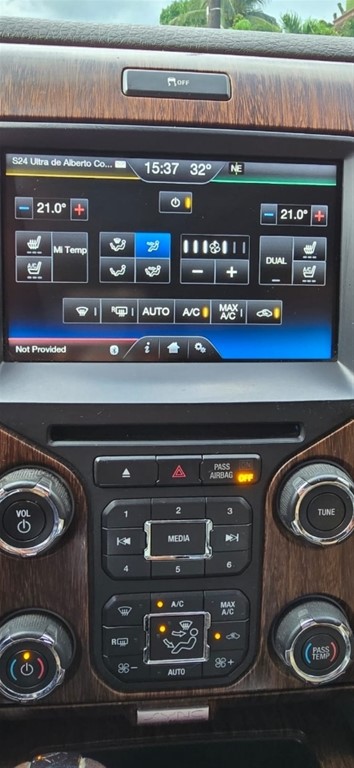 2013 Ford F 150 Lariat — foto 12 / 12