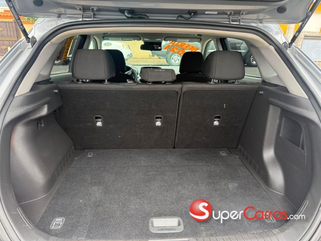 2021 Hyundai KONA SEL — foto 7 / 11
