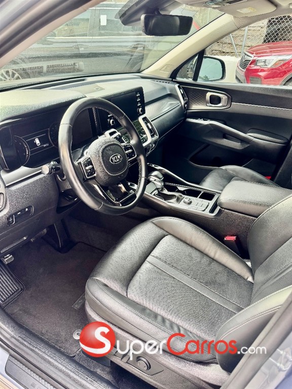 2021 Kia Sorento S — foto 4 / 10