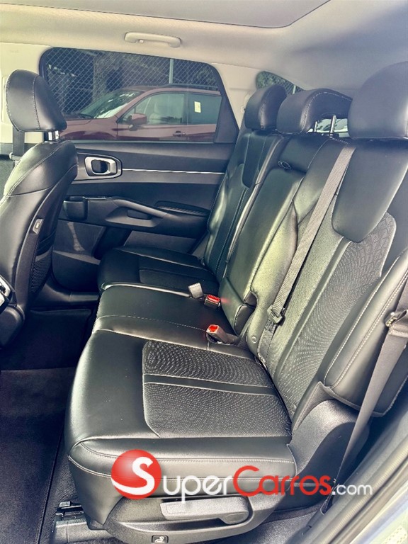 2021 Kia Sorento S — foto 5 / 10