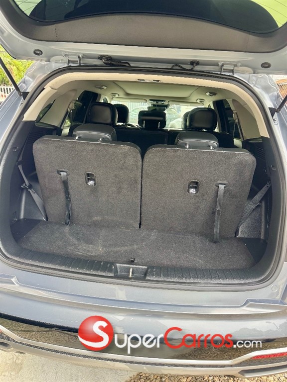 2021 Kia Sorento S — foto 7 / 10