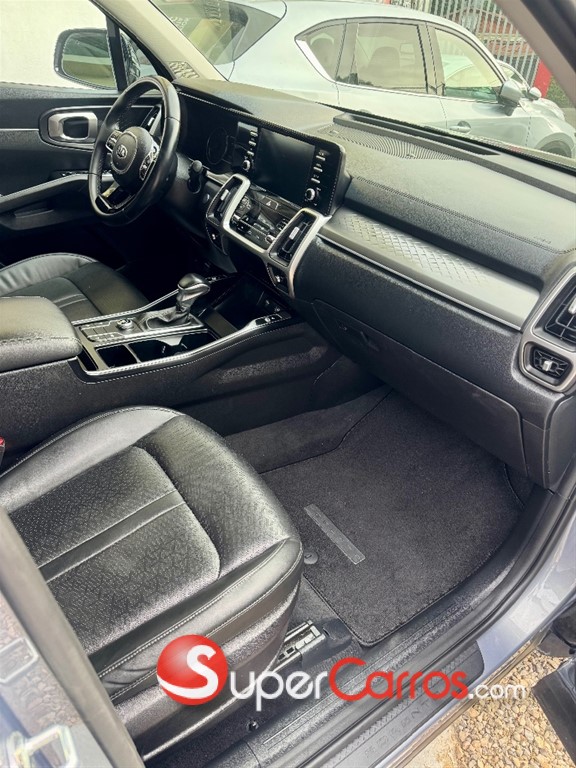 2021 Kia Sorento S — foto 9 / 10