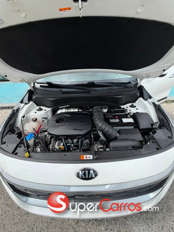 2021 Kia Seltos SX-T — foto 2 / 12