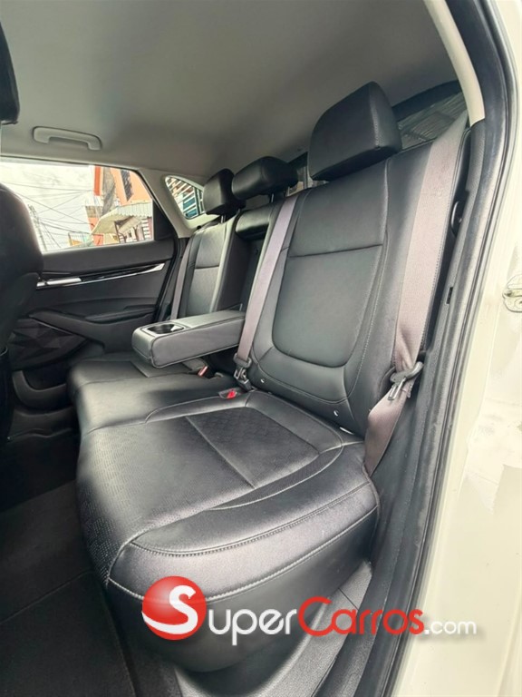 2021 Kia Seltos SX-T — foto 4 / 12