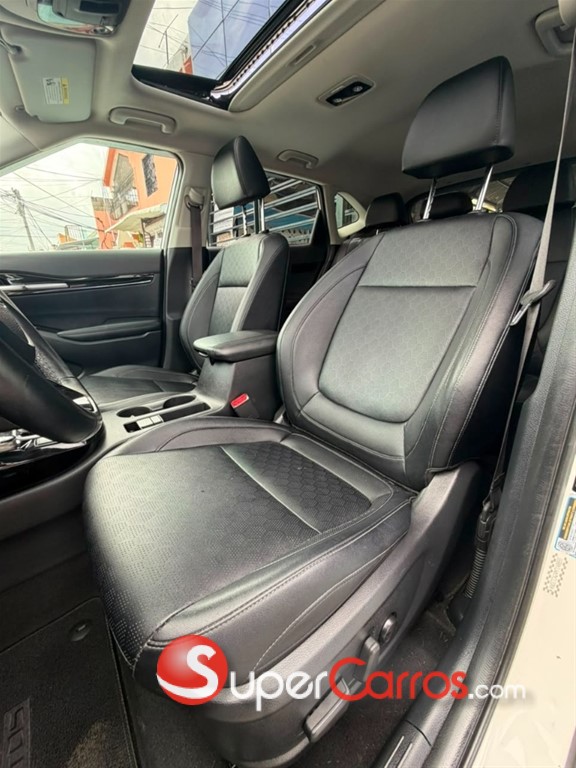 2021 Kia Seltos SX-T — foto 5 / 12
