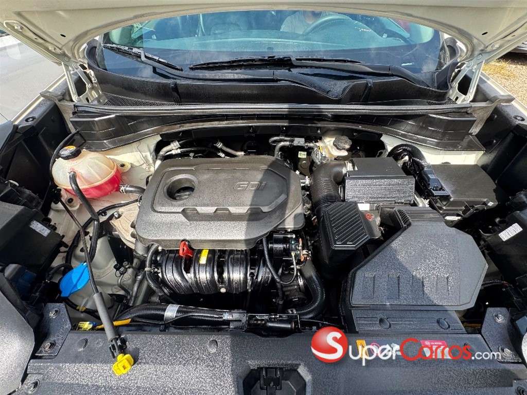 2022 Kia Sportage — foto 11 / 12