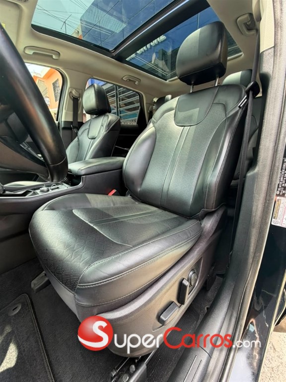 2021 Kia Sorento EX-T — foto 3 / 12