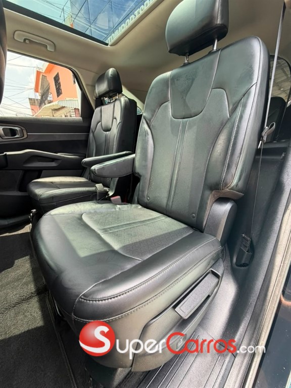 2021 Kia Sorento EX-T — foto 4 / 12