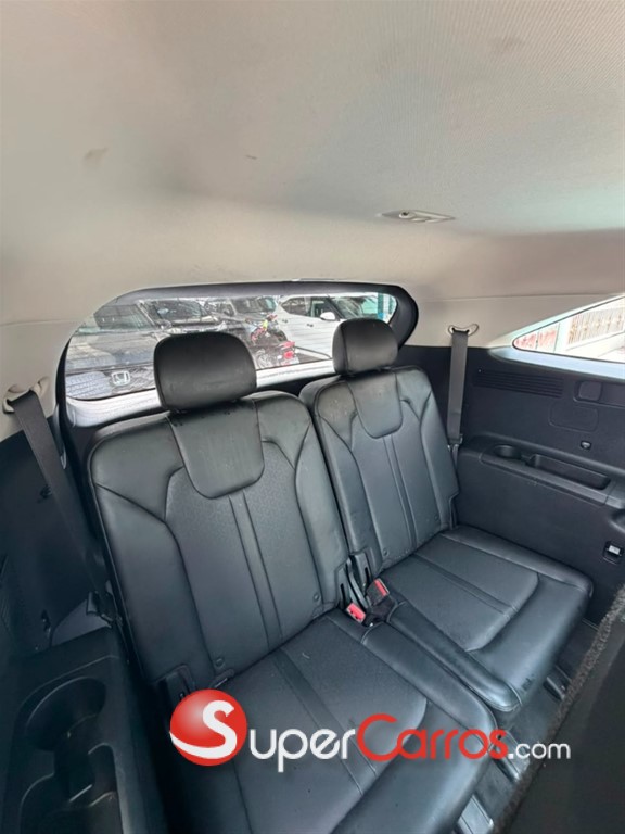 2021 Kia Sorento EX-T — foto 6 / 12