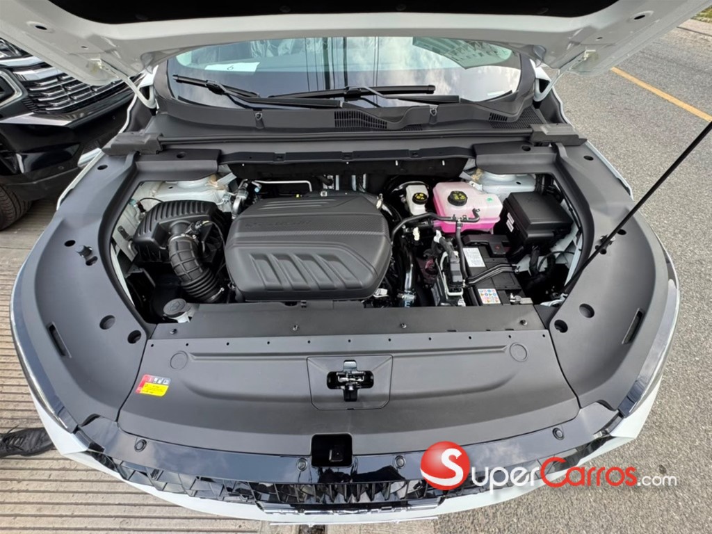 2027 Maxus D60 Premiun — foto 12 / 12