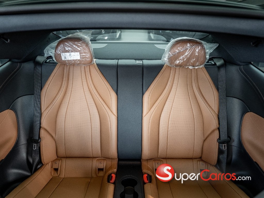 2026 Mercedes-Benz Clase CLE — foto 9 / 12
