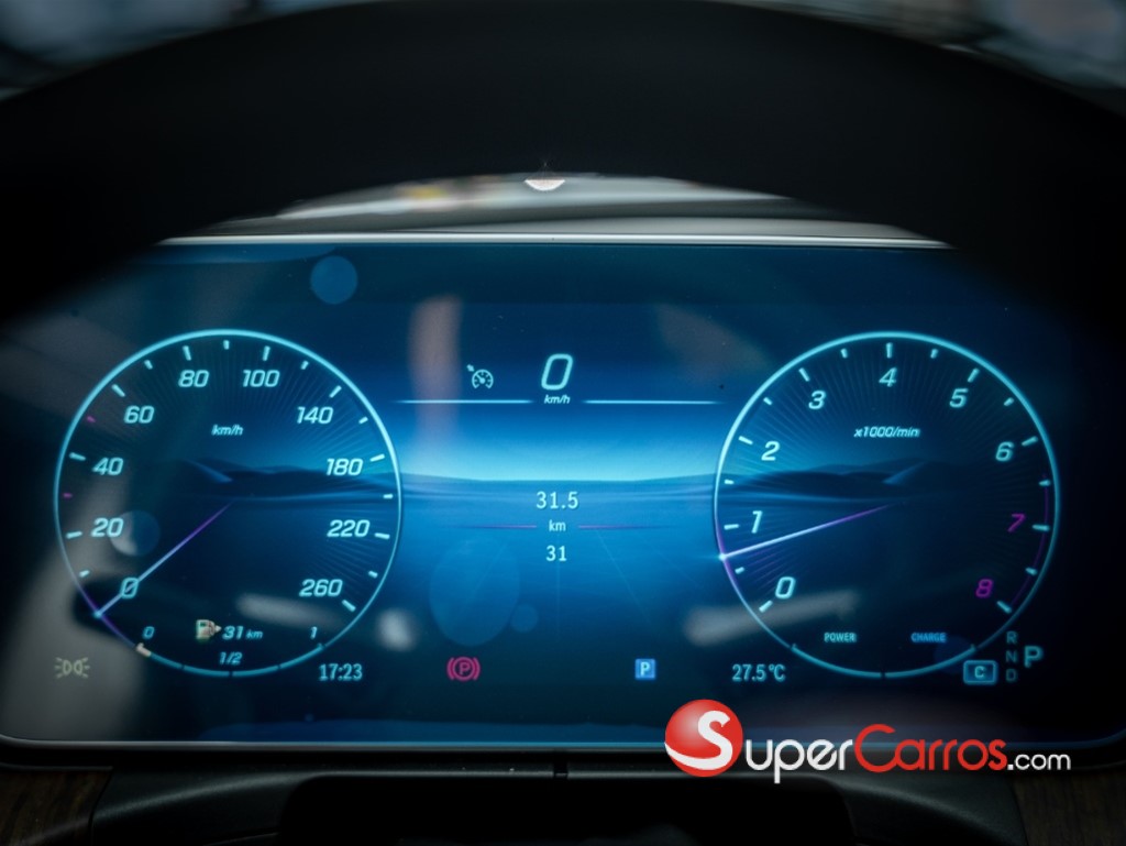 2026 Mercedes-Benz Clase CLE — foto 12 / 12