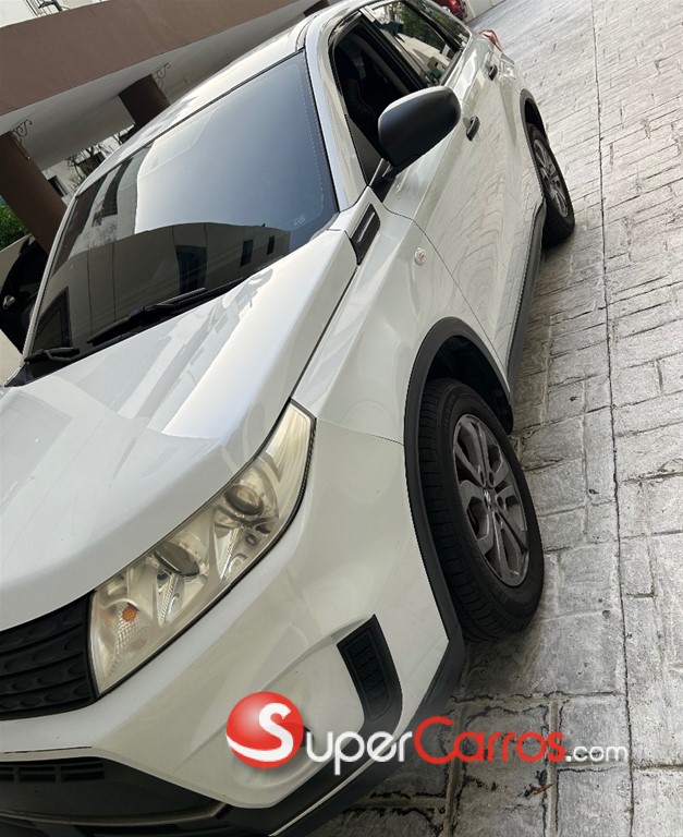 2020 Suzuki Vitara — foto 2 / 12