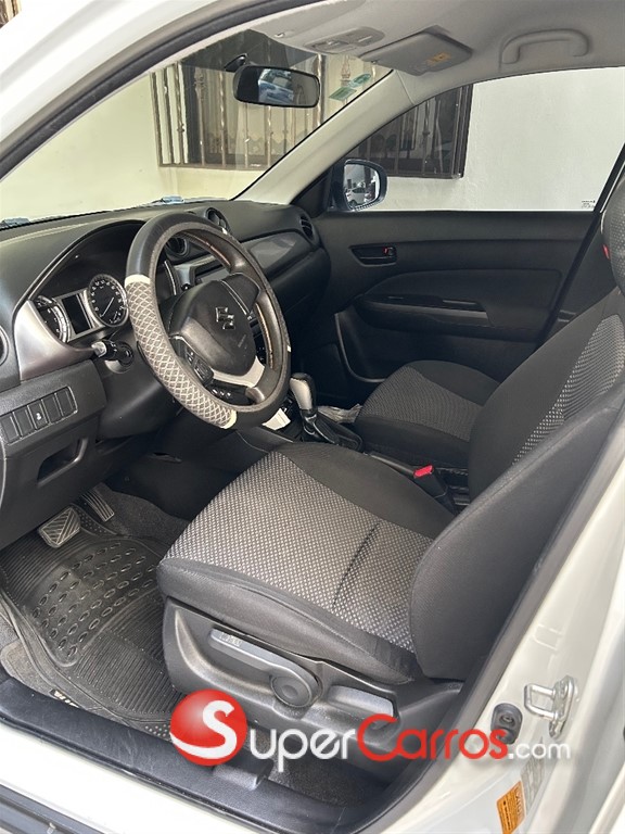 2020 Suzuki Vitara — foto 4 / 12