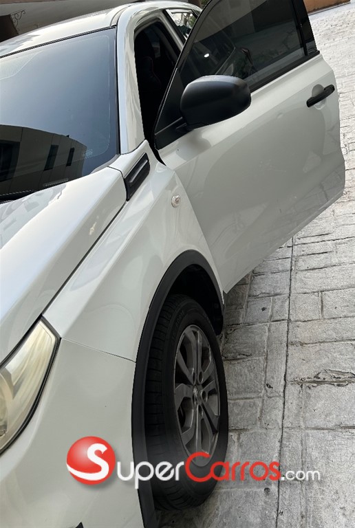 2020 Suzuki Vitara — foto 5 / 12