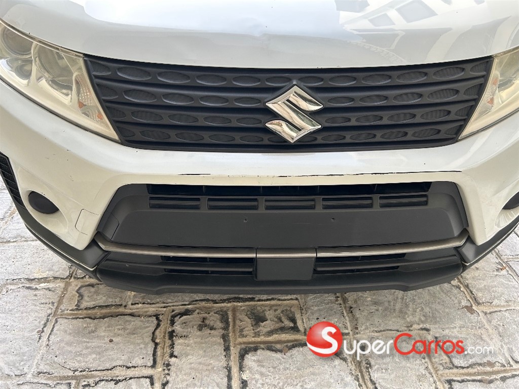 2020 Suzuki Vitara — foto 12 / 12