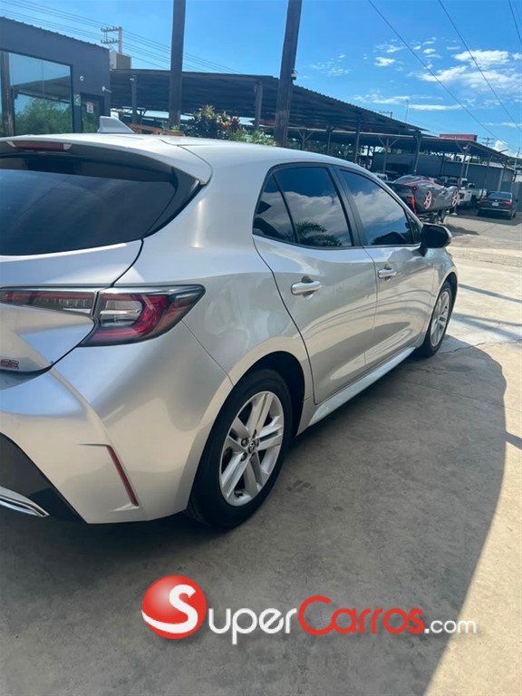 2019 Toyota Corolla S Plus — foto 2 / 6