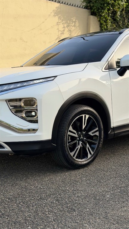 2024 Mitsubishi Motors Eclipse Cross — foto 4 / 12