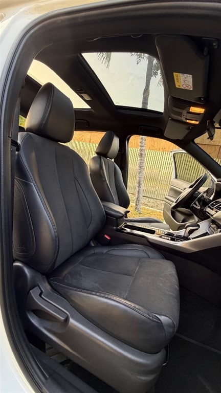 2024 Mitsubishi Motors Eclipse Cross — foto 5 / 12