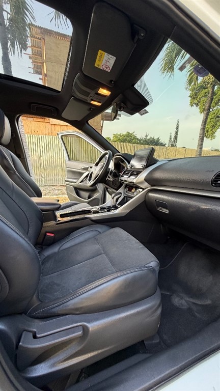 2024 Mitsubishi Motors Eclipse Cross — foto 6 / 12