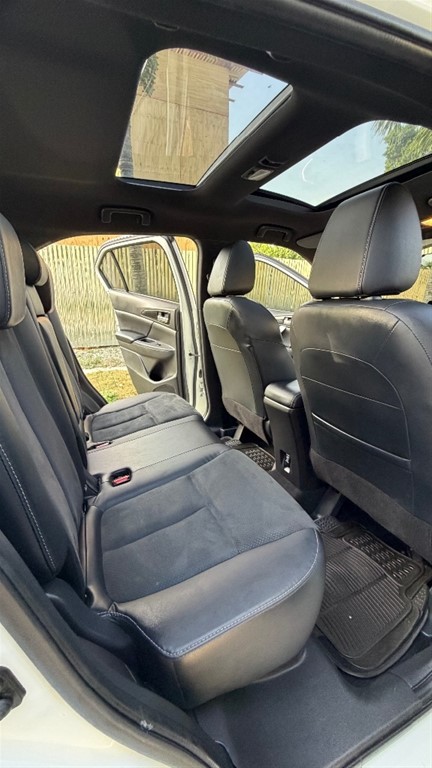 2024 Mitsubishi Motors Eclipse Cross — foto 7 / 12
