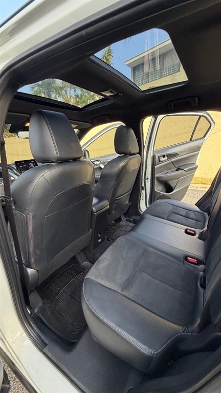 2024 Mitsubishi Motors Eclipse Cross — foto 10 / 12