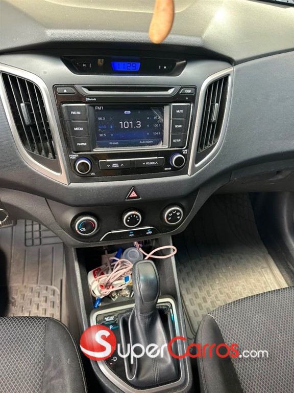 2016 Hyundai Cantus — foto 2 / 7