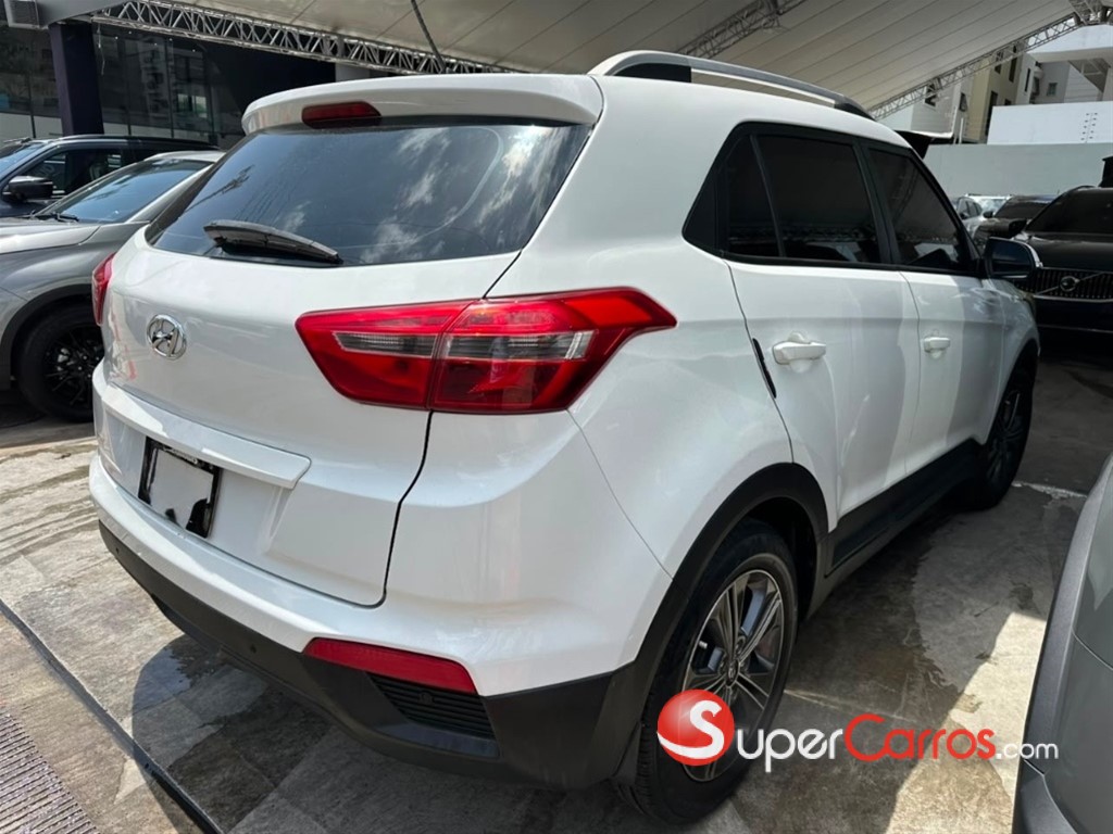 2016 Hyundai Cantus — foto 5 / 7