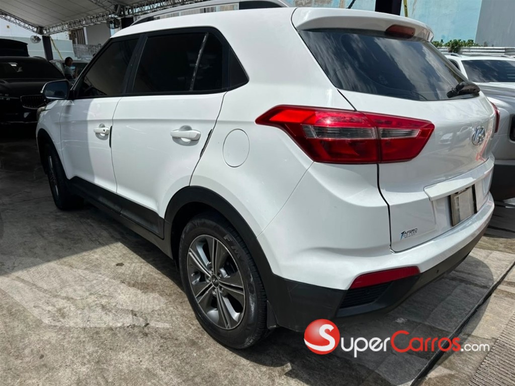 2016 Hyundai Cantus — foto 6 / 7