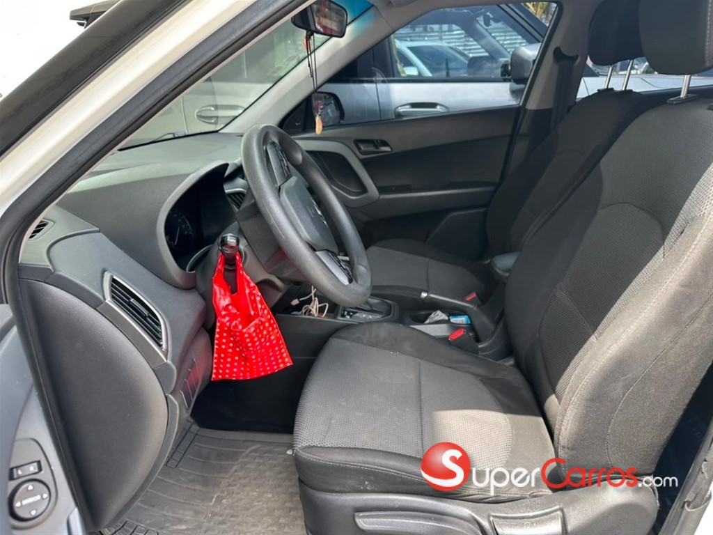 2016 Hyundai Cantus — foto 7 / 7