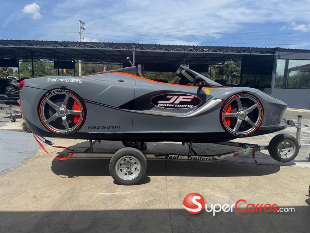2026 Jetcar WJC