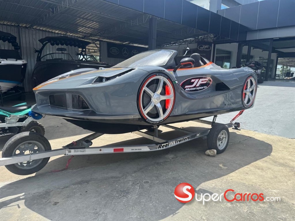 2026 Jetcar WJC — foto 2 / 5