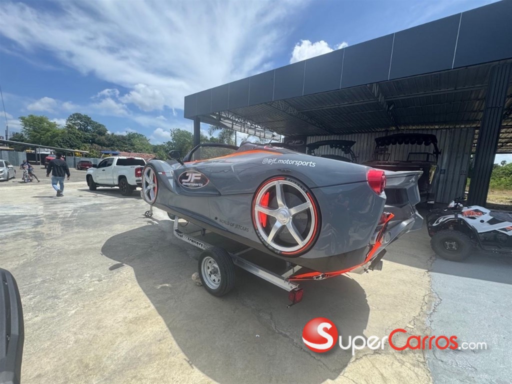 2026 Jetcar WJC — foto 3 / 5