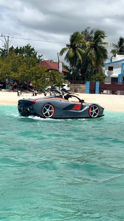 2026 Jetcar WJC — foto 5 / 5