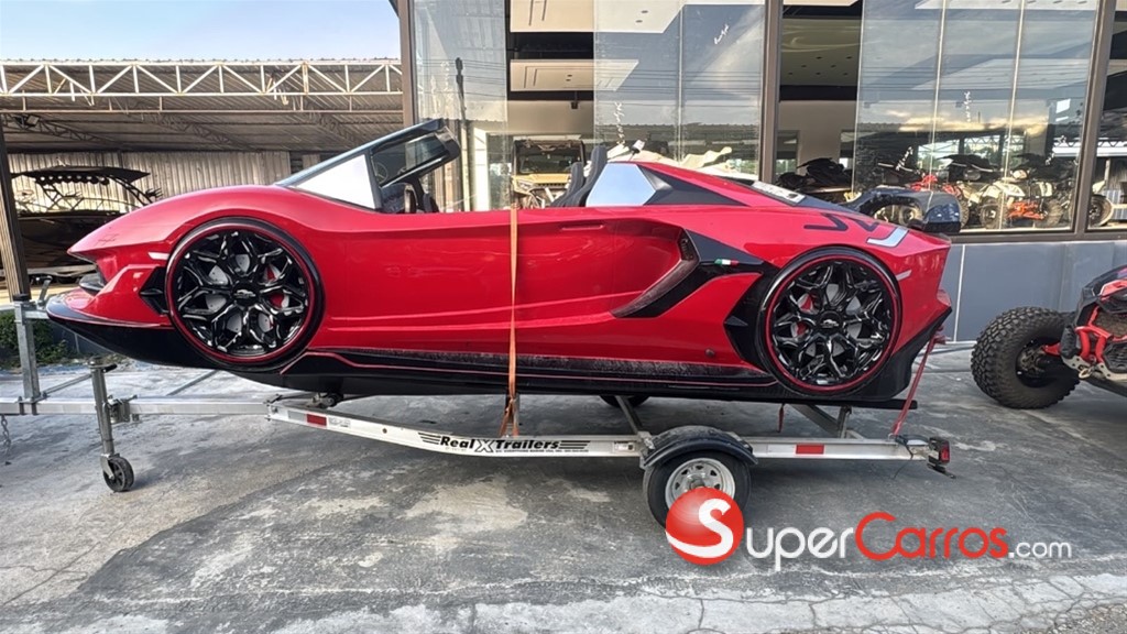 2026 Jetcar WJC — foto 4 / 5