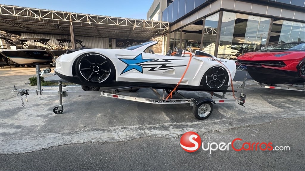 2026 Jetcar WJC — foto 3 / 3
