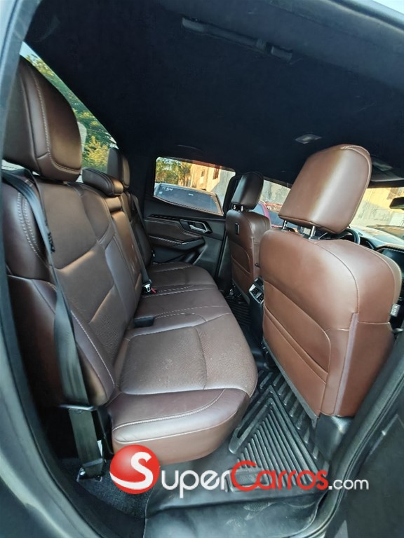 2024 Isuzu DMAX LSE — foto 6 / 8