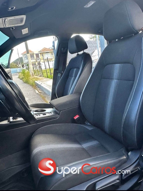 2022 Honda Civic — foto 6 / 7