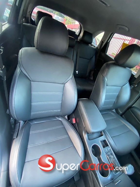 2020 Kia Sorento LX — foto 6 / 12