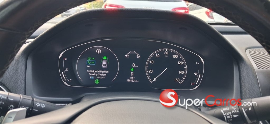 2021 Honda Accord Special Edition — foto 3 / 12
