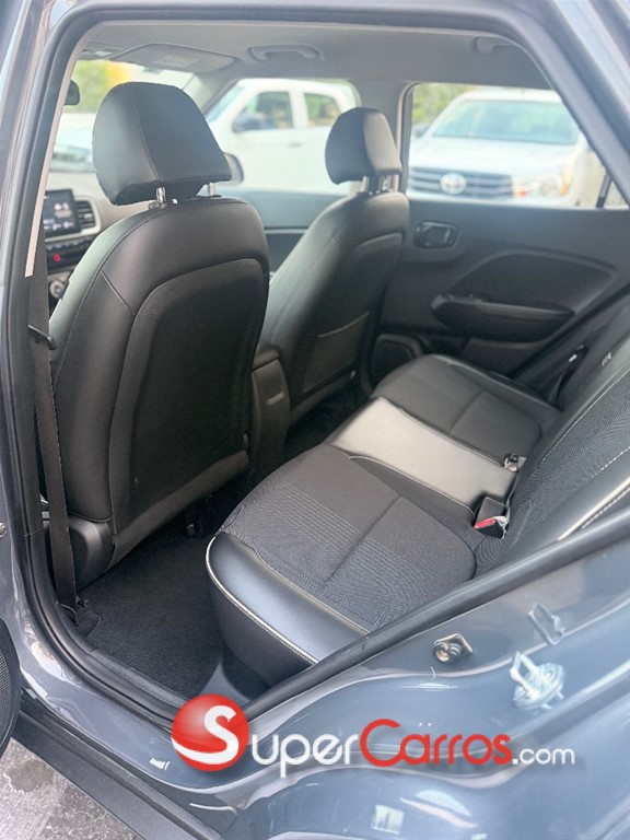 2023 Hyundai Venue — foto 7 / 7