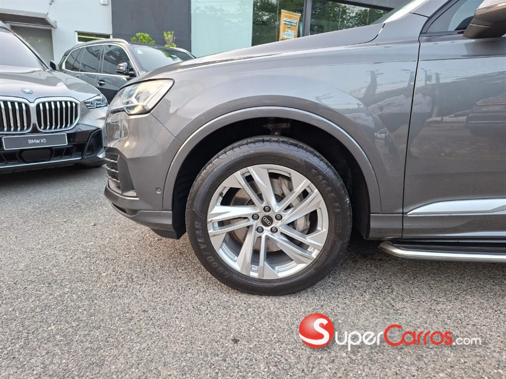 2023 Audi Q7 — foto 3 / 11