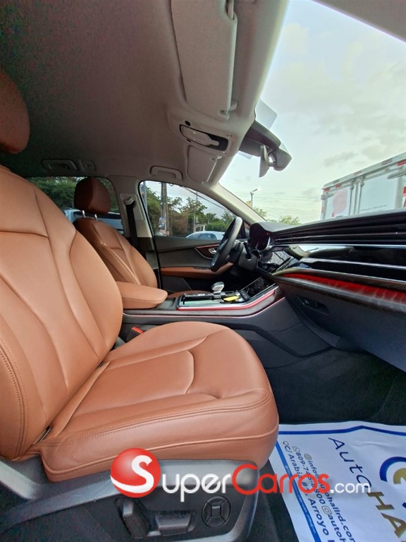2023 Audi Q7 — foto 7 / 11