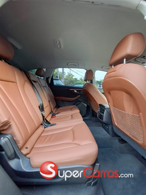 2023 Audi Q7 — foto 8 / 11