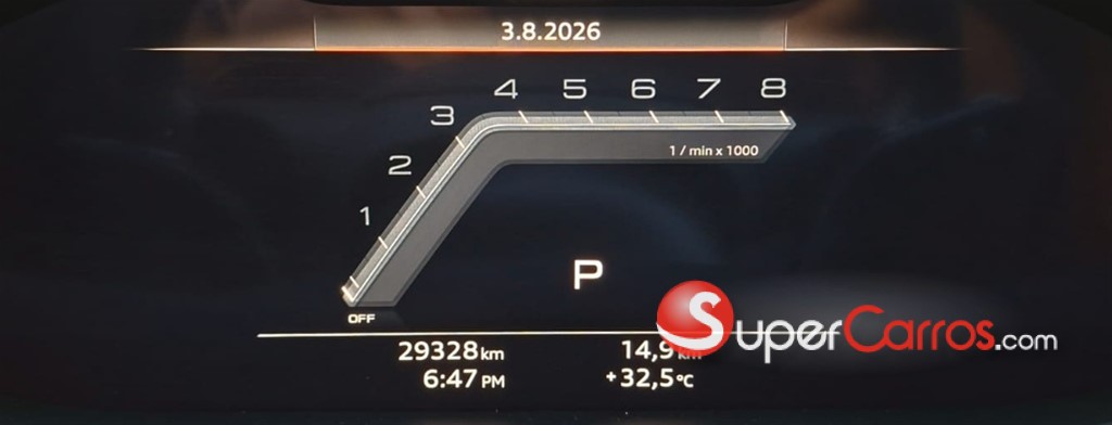 2023 Audi Q7 — foto 9 / 11