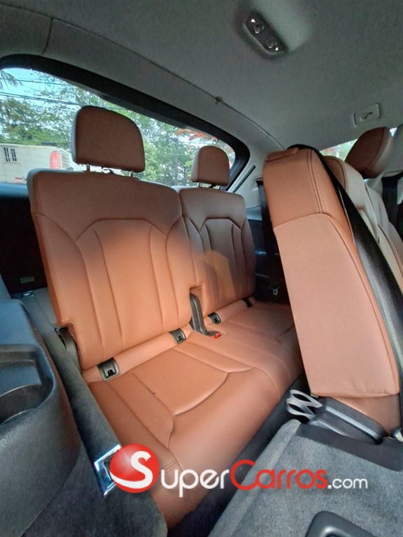 2023 Audi Q7 — foto 10 / 11